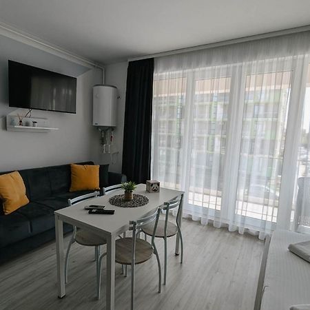 Studio Malta Năvodari Exterior foto