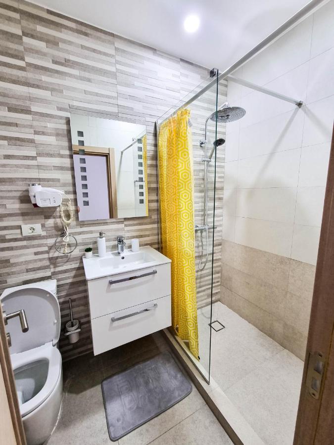 Studio Malta Năvodari Exterior foto
